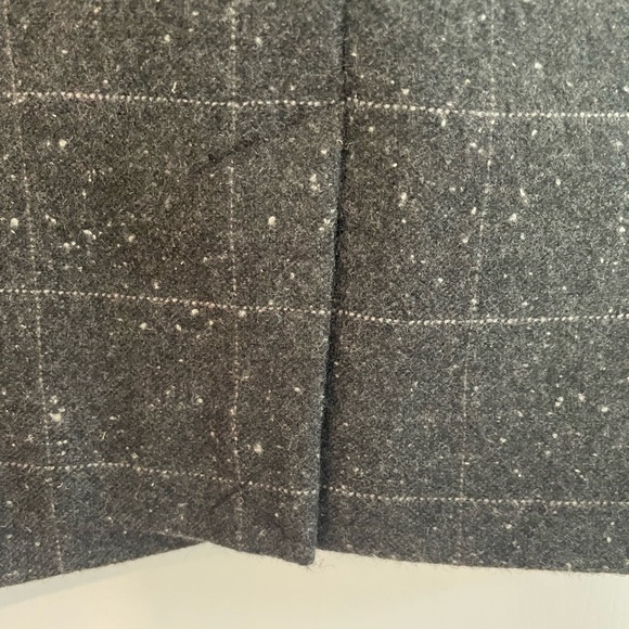 NWT Banana Republic pencil skirt wool blend - Picture 8 of 15